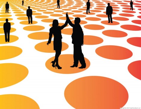 Networking Tips. Making the perfect pitch.