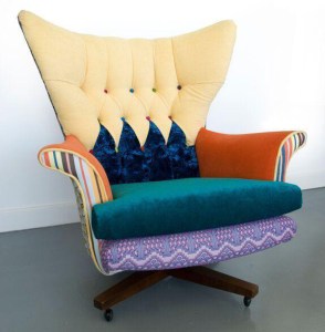 Rediscover Furniture