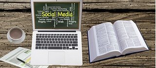 Running your business from home