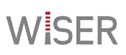 WISER LOGO