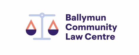 Ballymun Community Law Centre