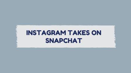 Instagram takes on snapchat_ suzanne shaw