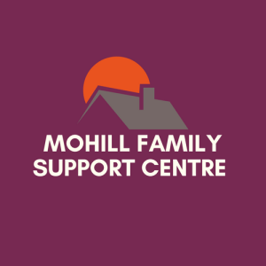 Mohill Family Support Centre Logo