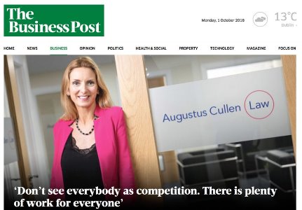 Augustus Cullen Law Joice Carthy web